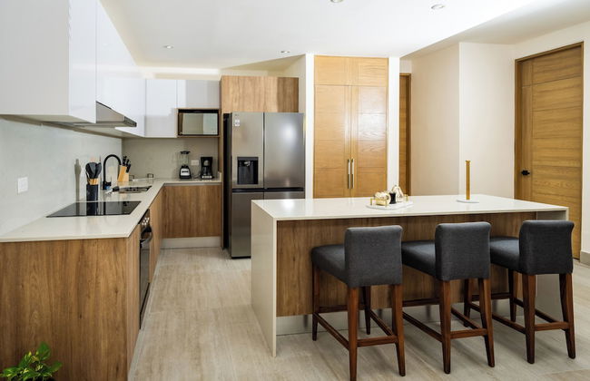 Cumbres Garden luxury apartments - Photo 47