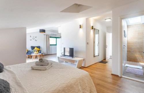 Apartments Ante 2 Hvar center, pool - Photo 62