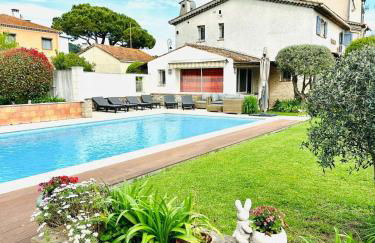 Villa Maya French Riviera - Foto 1