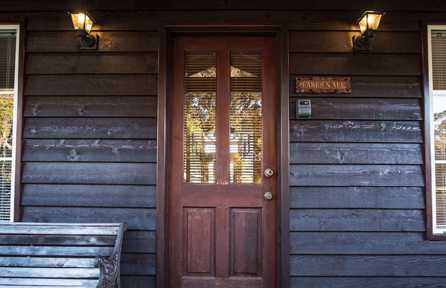 Cape Howe Cottages - Foto 16