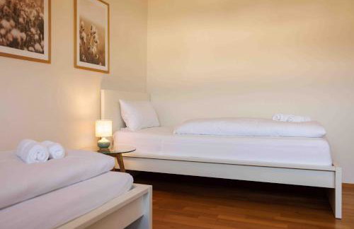 Ferienwohnung Schwarzwaldnest 2 - black forest nest 2, im Herzen von Emmendingen - Foto 6