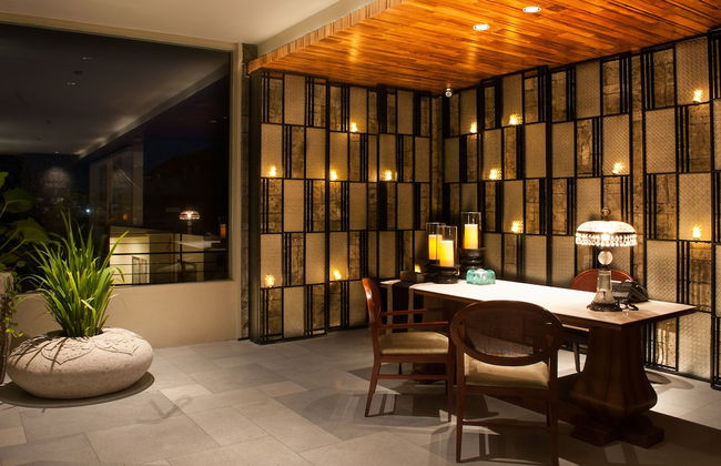 Berry Amour Romantic Villas - Foto 7