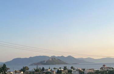 Private apartment in Marathonas, Aegina - Foto 13