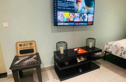 Appartement cosy proche Roissy CDG Astérix DisneyLand Paris - Foto 24