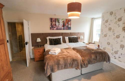 Manor Farmhouse - Foto 16