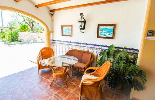 Villa Sala - Photo 7