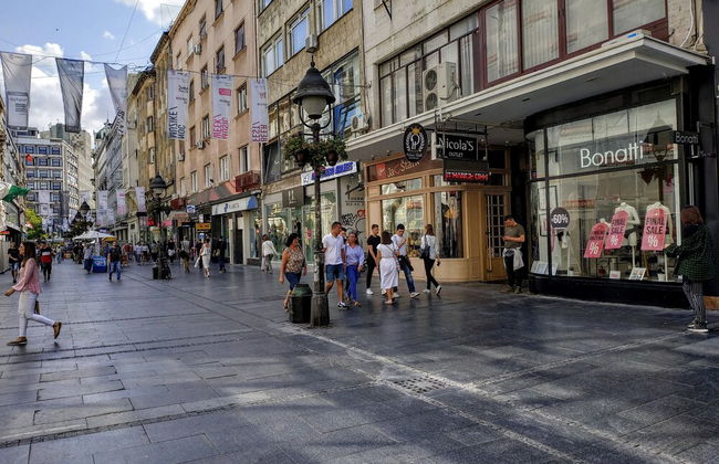 Basco Knez Mihailova Apartments - Photo 76