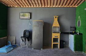 Casa com 3 suítes e piscina privativa no centro de Maragogi perto da praia - Foto 20