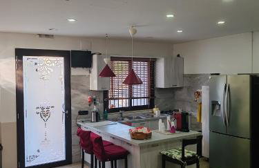 Piano terra casa intera - Foto 9