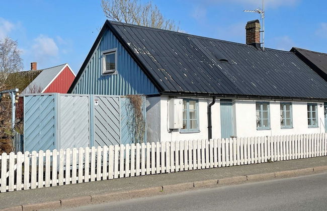 4 Person Holiday Home in Tomelilla-by Traum - Foto 20