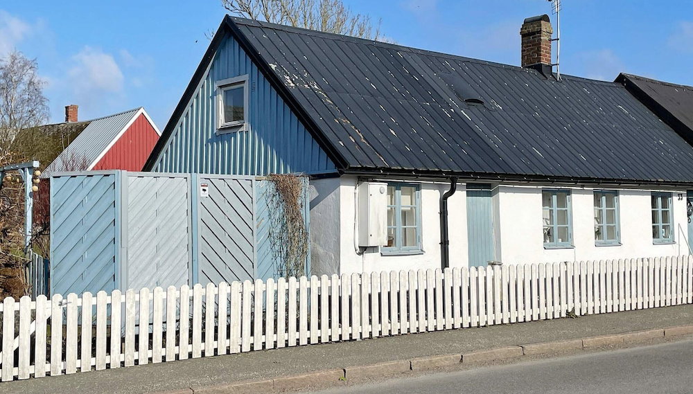 4 Person Holiday Home in Tomelilla - Foto 1, Imagem principal