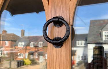 The Old Chapel Manton - Photo 49