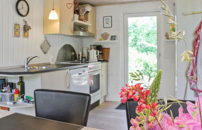 "Hartvig" - 800m from the sea - Foto 22