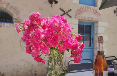 Closerie de Montaimé - Foto 1