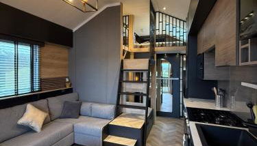 Lodges at Moody Meadows - Foto 5