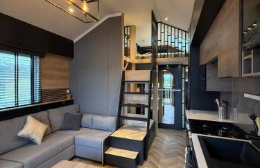 Lodges at Moody Meadows - Photo 5