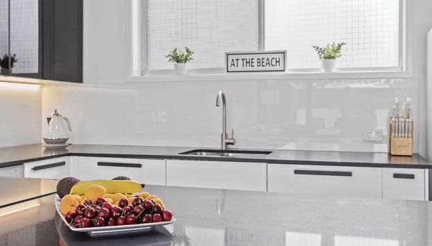 Very Very Burleigh - Foto 5, Cocina privada