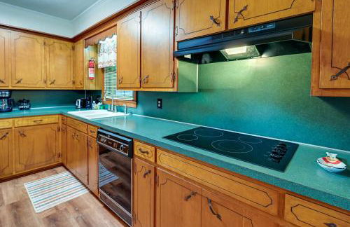 Game Nights, BBQs and Family Fun Union Grove Escape - Foto 10