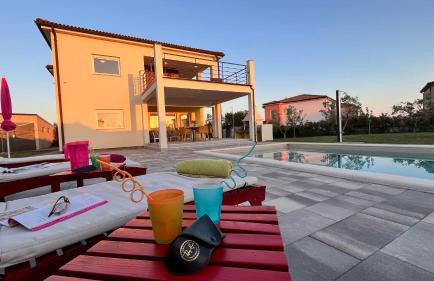Villa Leandra - Foto 7