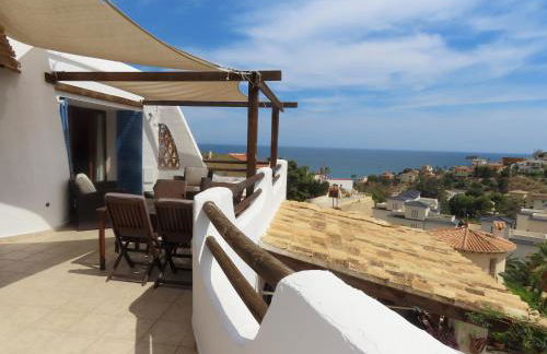 APARTAMENTO LUCERO beach campello - Foto 40