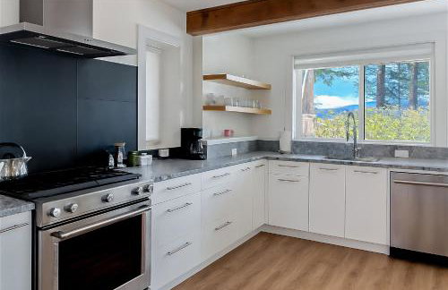 Romantic modern condo by the lake - Foto 16