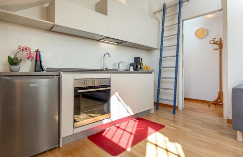 ArtStay Luxury Apt Sempione & Cadorna - Photo 10