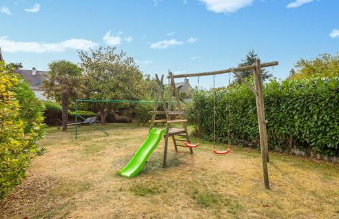 4 Bedroom Stunning Home In Cancale - Foto 11