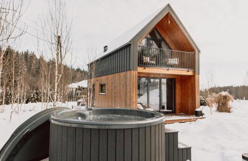 Między Brzozami - Foto 12