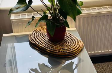 Penthouse Suite, Sea View, Close to Shops, Beach and Train - Foto 13