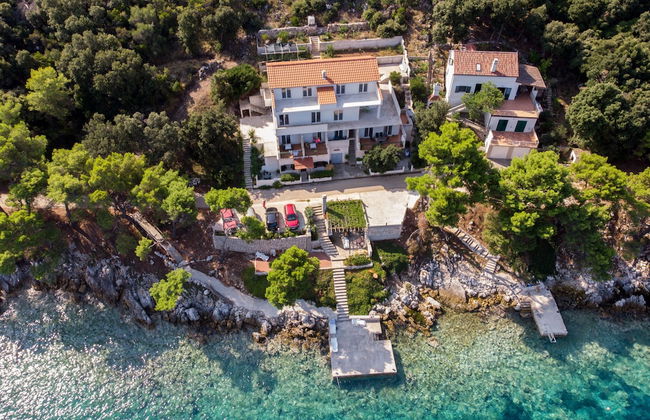 Apartments Luka - Foto 30