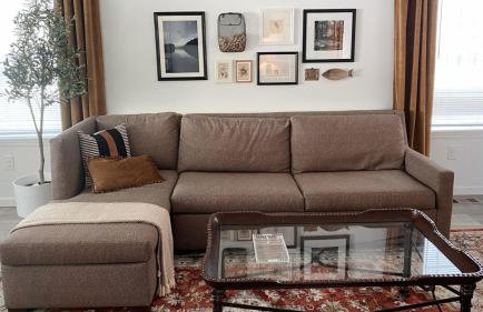 Brand New 2 Bedroom Cottage on Seneca Lake - Foto 16