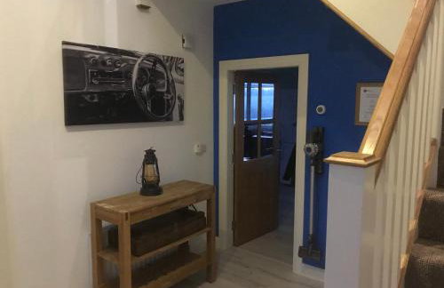 Sleeps 12 Hot Tub Sauna Cinema Pets Welcome - Foto 17