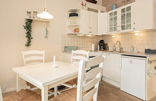 Cozy Holiday Home in Ærøskøbing near Sea - Foto 9