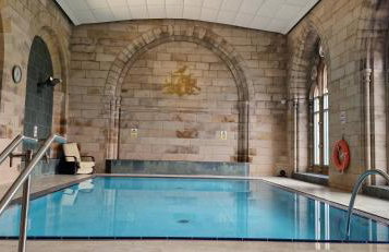 Glen Mor Apartment with pool on site - Foto 12