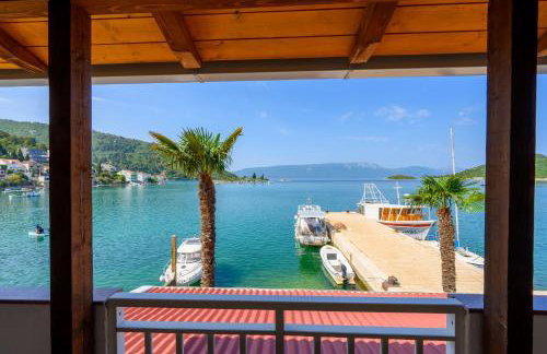 Apartments Galeb - Photo 21