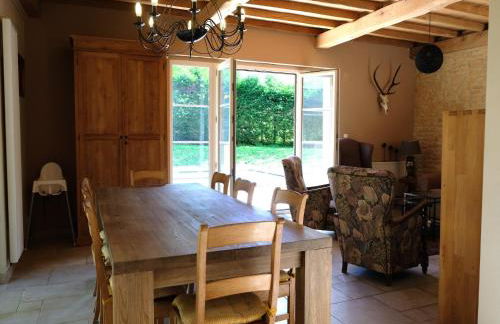 Beautifully located country house with heated pool - Foto 25