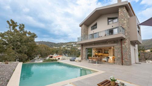 Villa Santa Anna - Foto 2