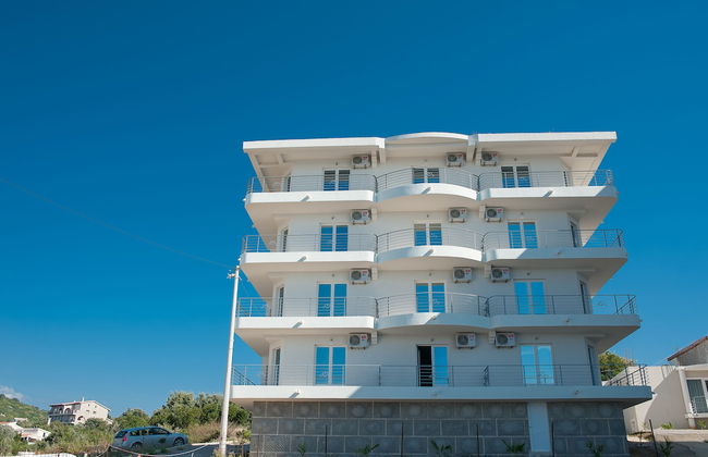 Open Sea Apartments - Foto 55