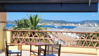 Dúplex amb vistes al mar 50 mts to Palamós Beach - Photo 4