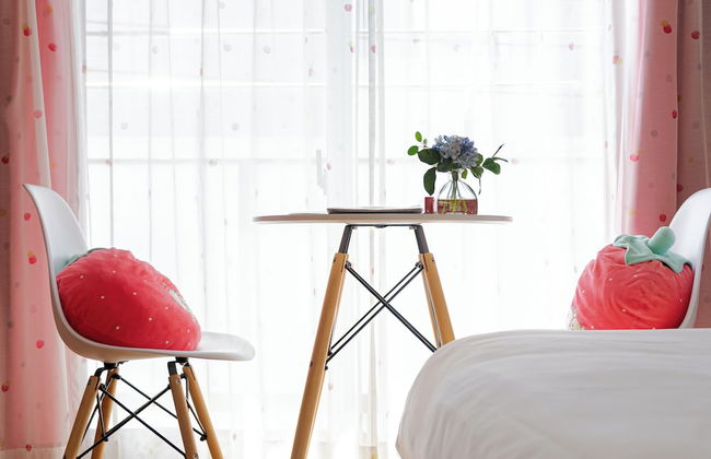 V Boutique House - Foto 31