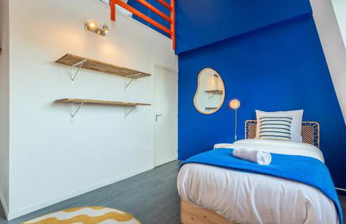 Maison 3 chambres avec jardin, proche métro - Foto 25