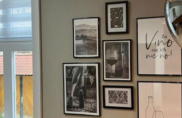 SecretApartment: Fewo in Warburg - Foto 9