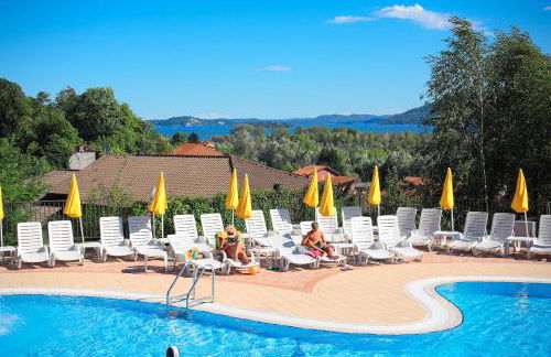 Residence Isolino - Foto 33