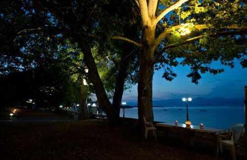 Skourtis Apartments - Foto 52