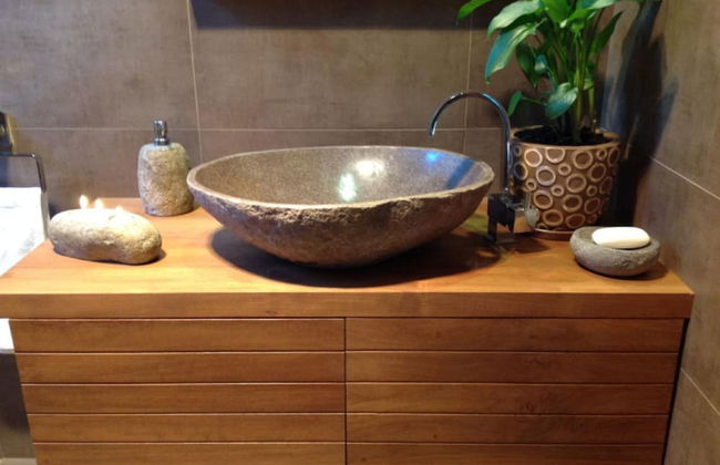 Mistinthegumtrees Eco Luxury Cabins - Photo 4