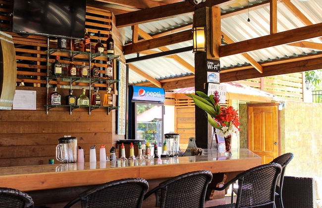 Rock Point Villas Vacations Rentals Sandy Bay, Roatan, Honduras.c.a - Foto 49