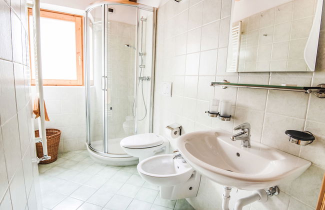 Albergo Diffuso - Cjasa Ustin - Foto 14