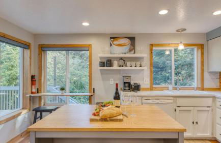 Royal Canoe by Avantstay Walk to the Shore + Private Yard - Foto 28