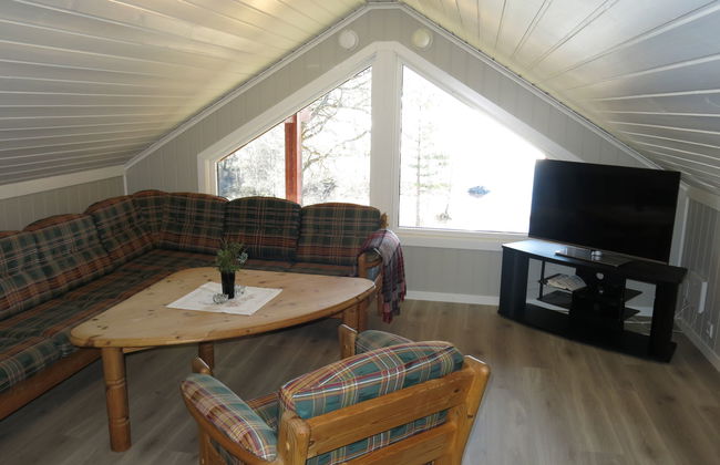 Øydnablikk - Foto 25