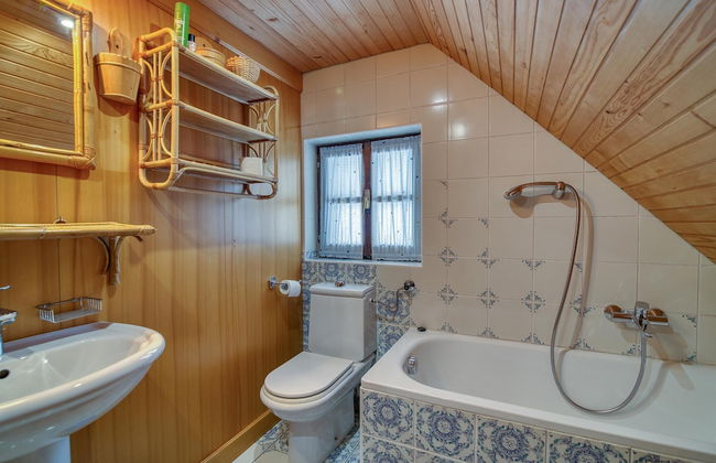 Chalet Kupljenik Near Bled Lake - Foto 14